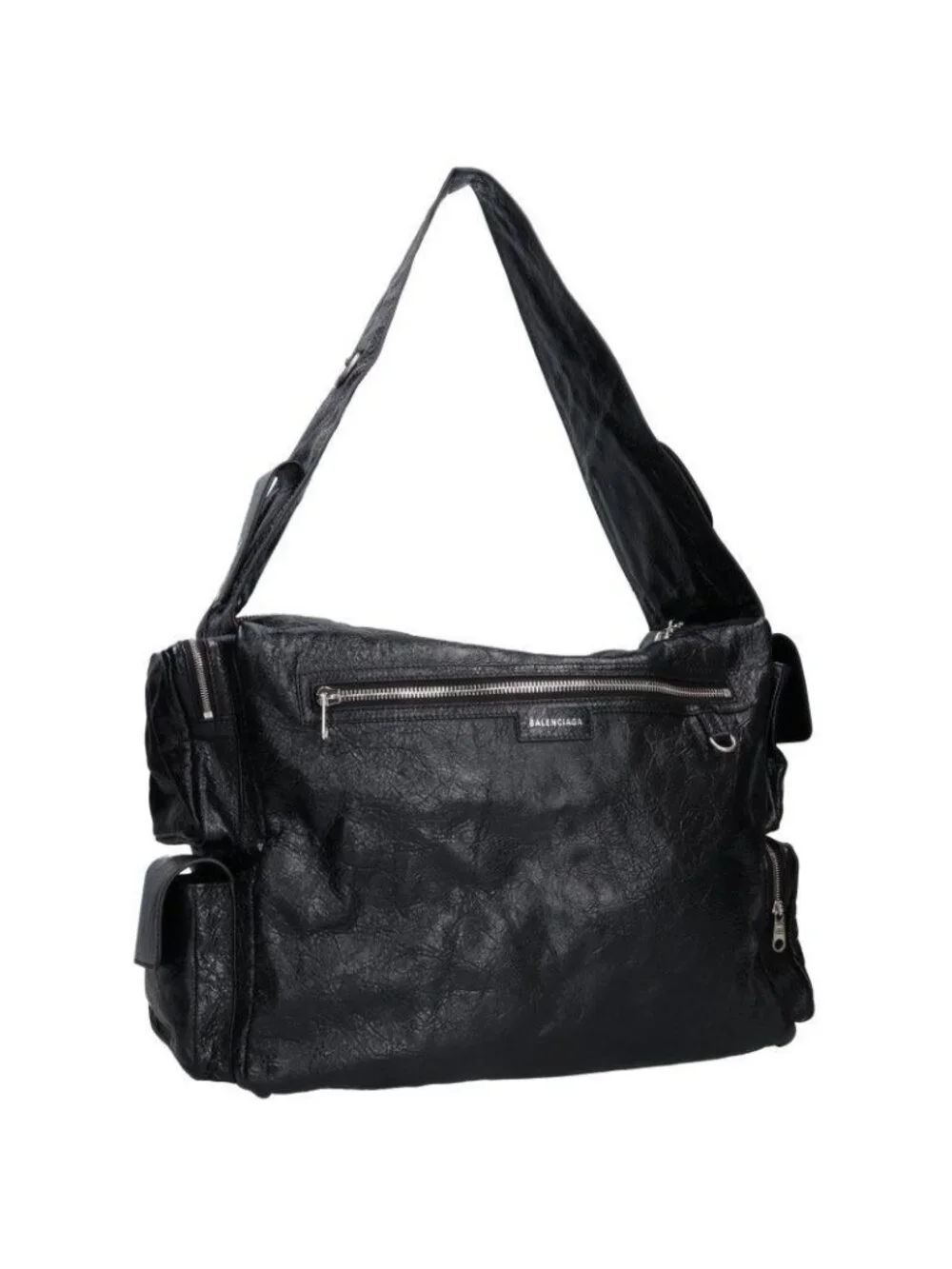 Balenciaga Superbusy Sling Super Busy Shoulder Bag